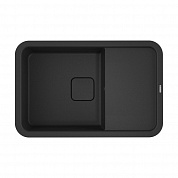 Кухонная мойка Omoikiri Tasogare 78-BL 4993750